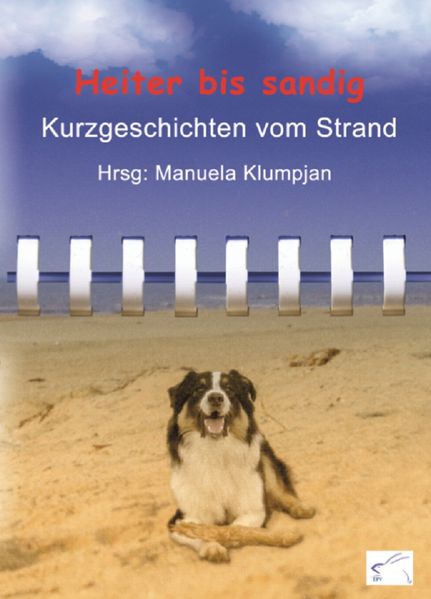 Cover von Heiter bis sandig
