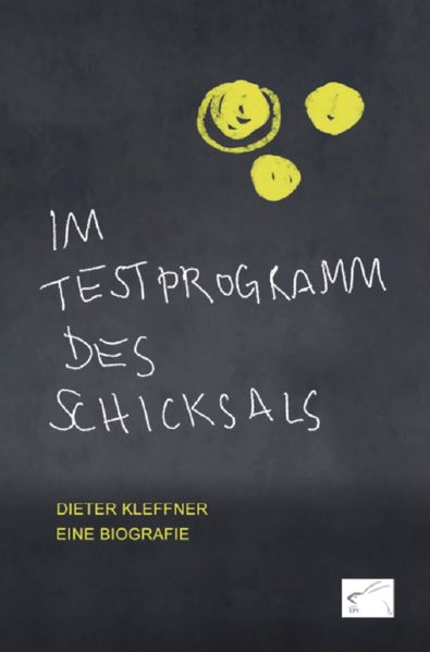 Cover von Im Testprogramm des Schicksals