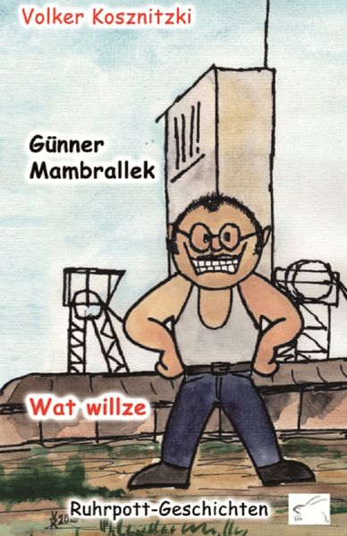 Cover von Wat willze