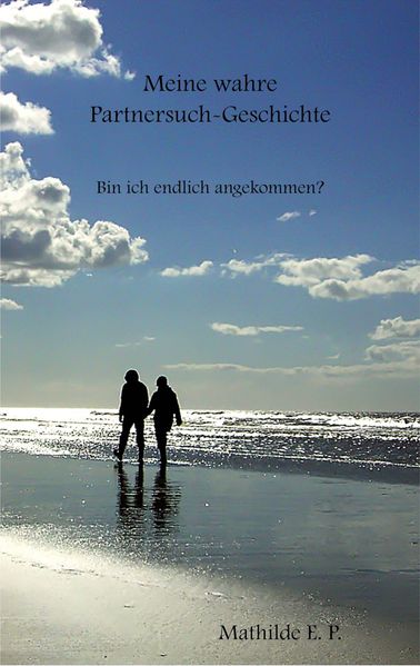 Cover von Meine wahre Partnersuch-Geschichte