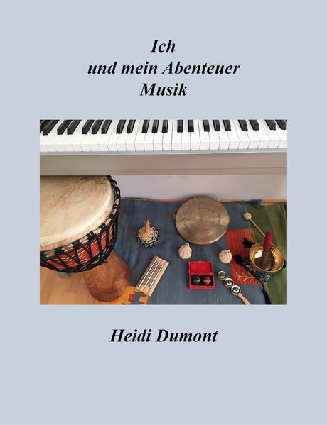 Cover von Ich und mein Abenteuer Musik
