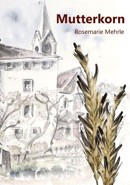 Cover von Mutterkorn