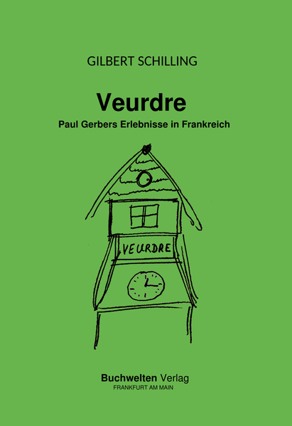 Cover von Veurdre
