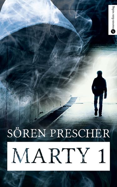 Cover von Marty 1