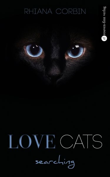 Cover von Love Cats searching