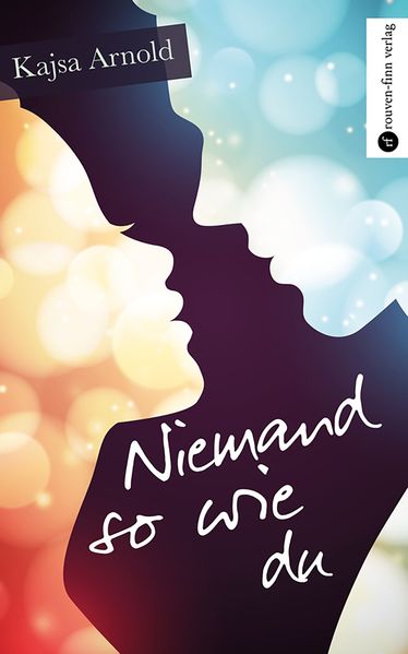 Cover von Niemand so wie du