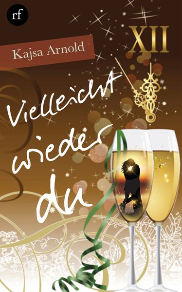 Cover von Vielleicht wieder du