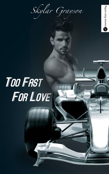 Cover von Too Fast For Love