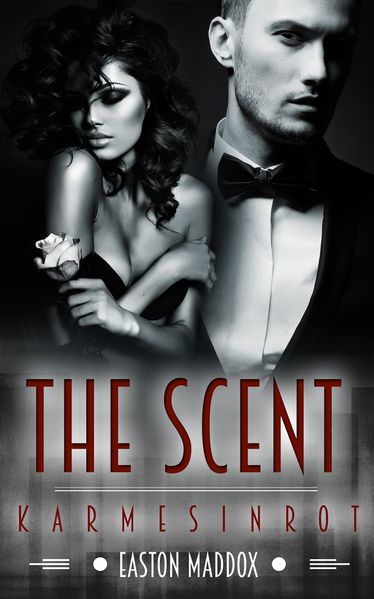 Cover von The Scent