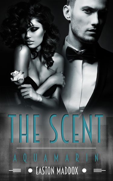 Cover von The Scent