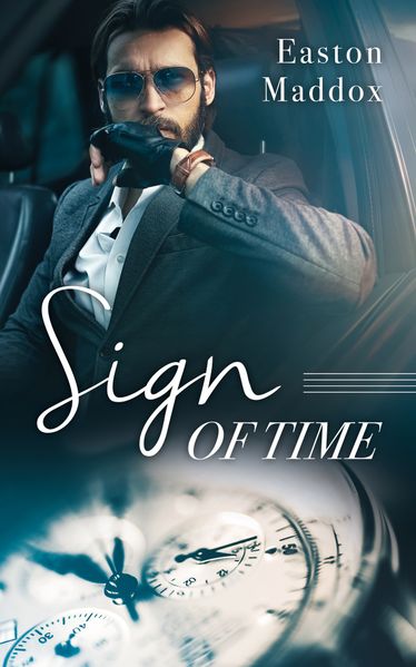 Cover von Sign Of Time