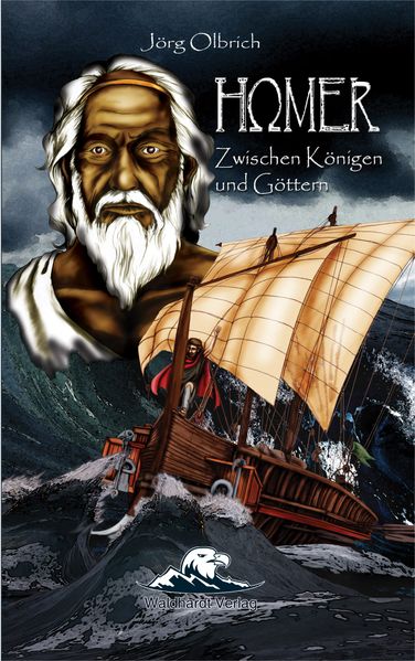 Cover von Homer