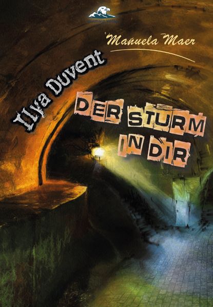 Cover von Ilya Duvent