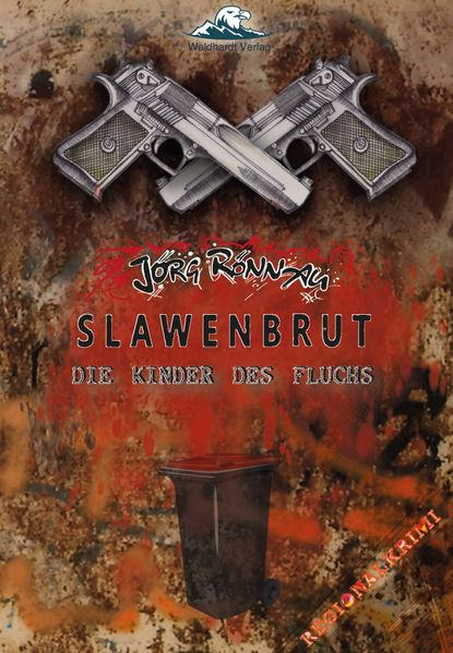Cover von Slawenbrut