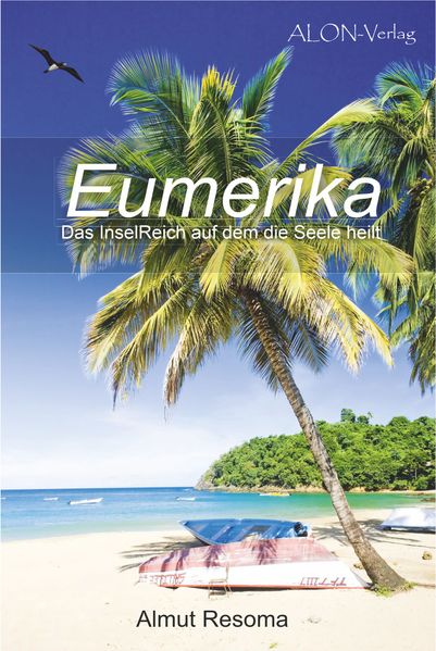 Cover von Eumerika