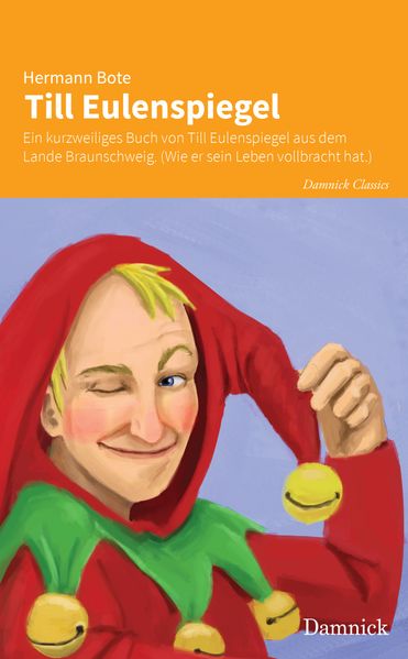 Cover von Till Eulenspiegel