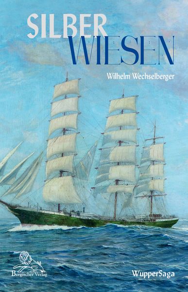 Cover von Silber Wiesen