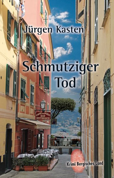 Cover von Schmutziger Tod
