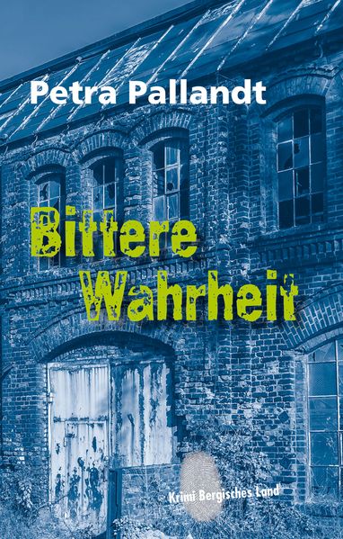 Cover von Bittere Wahrheit