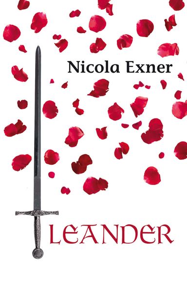 Cover von Leander