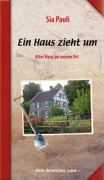 Cover von Ein Haus zieht um