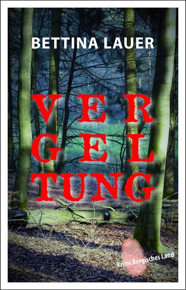 Cover von Vergeltung