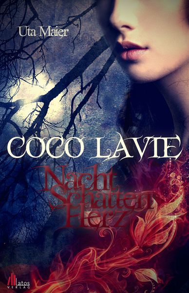 Cover von Coco Lavie