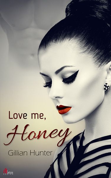 Cover von Love me, Honey