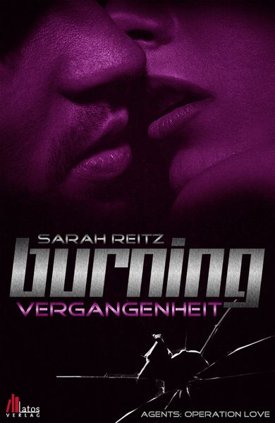 Cover von Burning