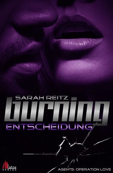 Cover von Burning