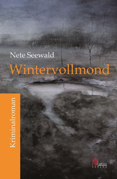 Cover von Wintervollmond