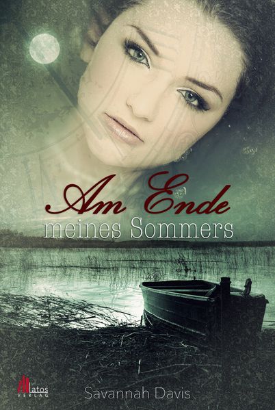 Cover von Am Ende meines Sommers