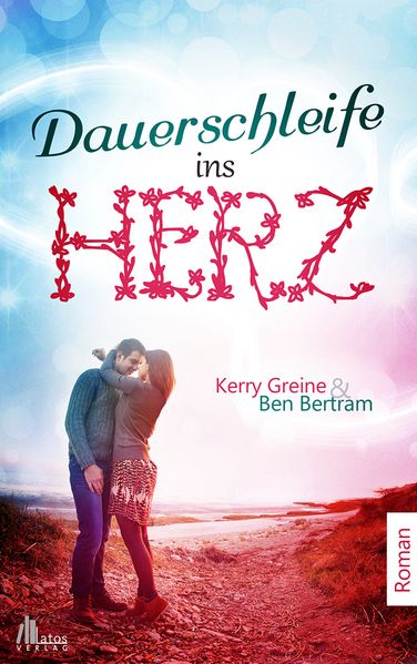Cover von Dauerschleife ins Herz
