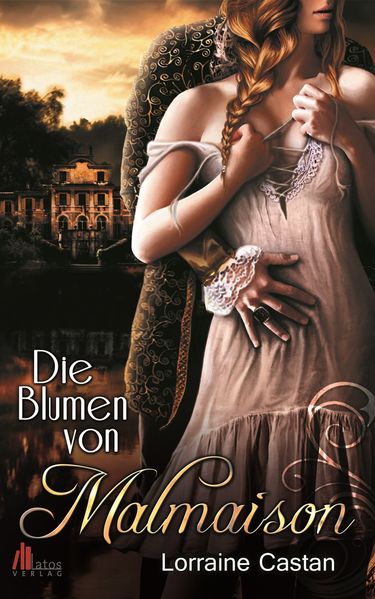Cover von Die Blumen von Malmaison