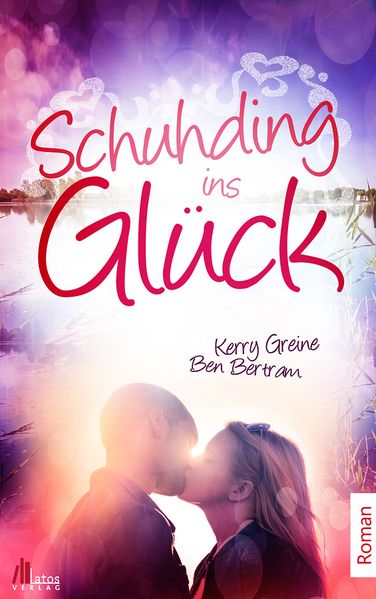 Cover von Schuhding ins Glück