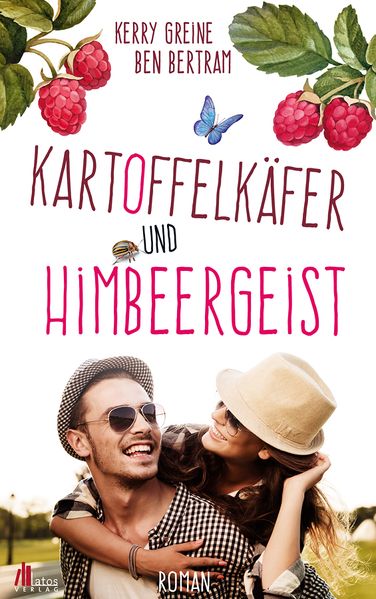 Cover von Kartoffelkäfer und Himbeergeist