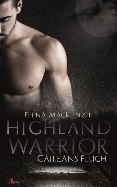 Cover von Highland Warrior