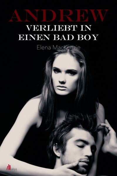 Cover von Verliebt in einen Bad Boy