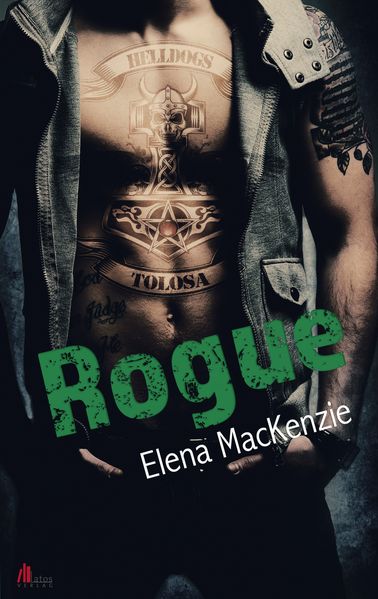 Cover von Rogue