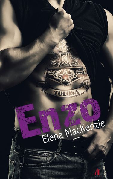 Cover von Enzo