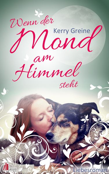Cover von Wenn der Mond am Himmel steht