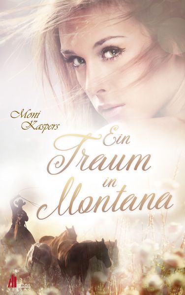 Cover von Ein Traum in Montana