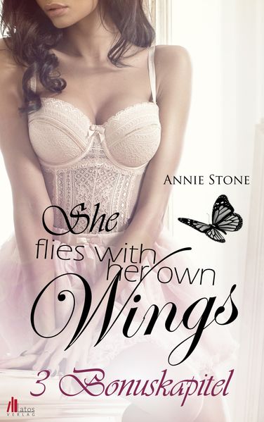 Cover von She flies with her own Wings