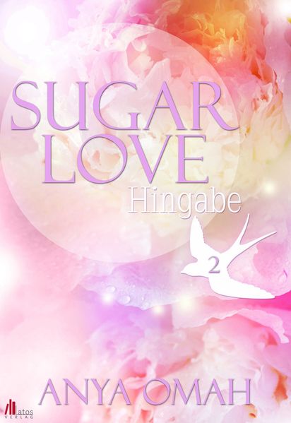 Cover von Sugar Love