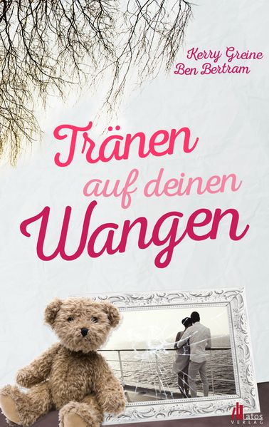 Cover von Tränen auf deinen Wangen