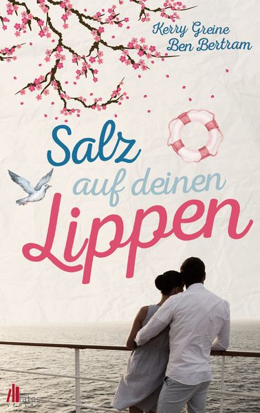 Cover von Salz auf deinen Lippen