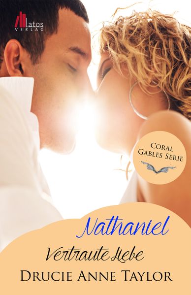 Cover von Nathaniel