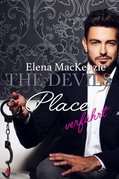 Cover von The Devils Place