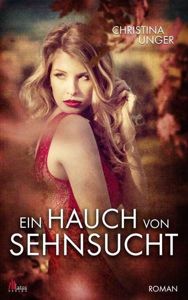 Cover von Ein Hauch von Sehnsucht