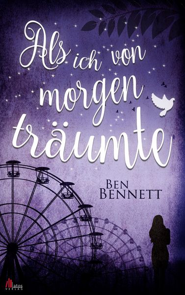 Cover von Als ich von morgen träumte